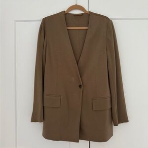 Oversized COS Blazer